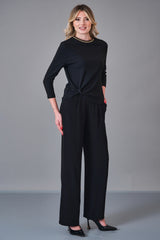 Qm - Regular Size Blouse (QM.K27.BL.QB219) - 8690200206443