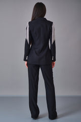 Kedma - Regular Size Suit (KDM27K5-79081) - 8690200207792