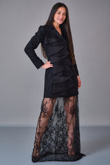 Kedma - Regular Size Suit (KDM27K5-79103) - 8690200207891