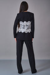 Kedma - Regular Size Suit (KDM27K5-79115) - 8690200207990