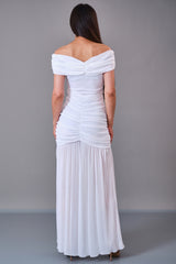 Kedma - Regular Size Dress (KDM27K8-98406) - 8690200208515