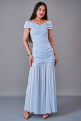 Kedma - Regular Size Dress (KDM27K8-98406) - 8690200208522