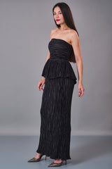 Kedma - Regular Size Dress (KDM27K9-00014) - 8690200208645