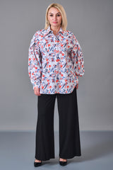 Almarwah - Regular Size Shirt (AMH27K101013) - 8690200209413