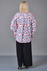 Almarwah - Regular Size Shirt (AMH27K101013) - 8690200209413