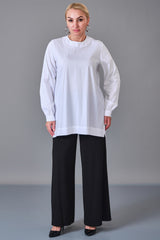 Almarwah - Regular Size Tunic (AMH27K102218) - 8690200209420
