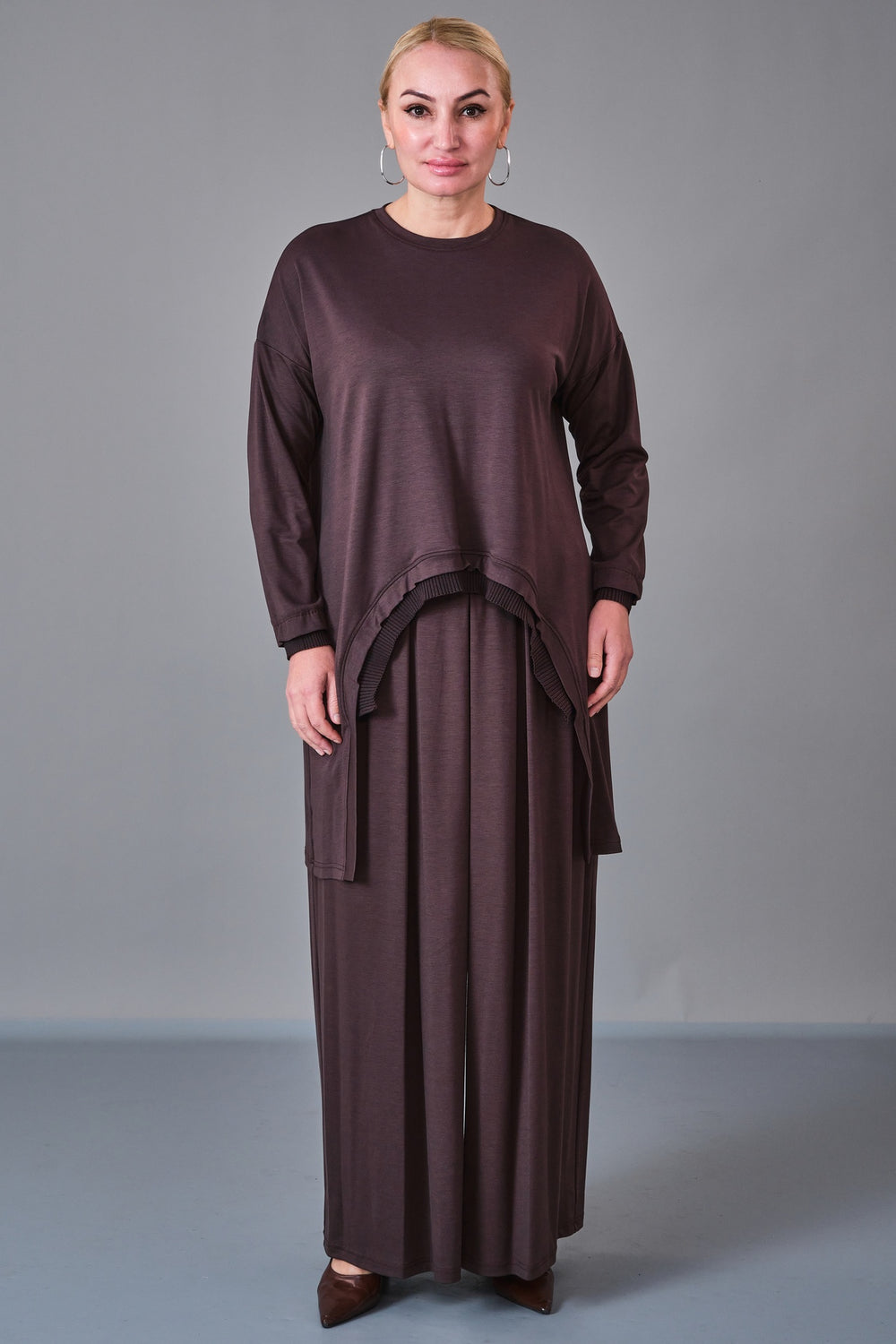 Almarwah - Regular Size Suit (AMH27K202965) - 8690200209604
