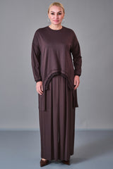 Almarwah - Regular Size Suit (AMH27K202965) - 8690200209604