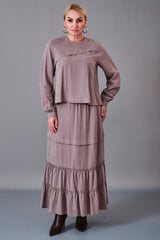 Almarwah - Regular Size Suit (AMH27K203025) - 8690200209710