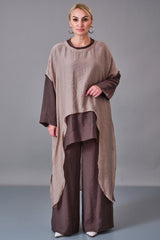 Almarwah - Regular Size Suit (AMH27K203035) - 8690200209796