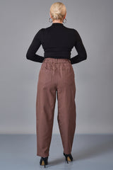 Almarwah - Regular Size Trousers (AMH27K606111) - 8690200210044