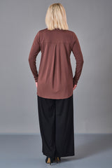 Almarwah - Regular Size Trousers (AMH27K606127) - 8690200210075