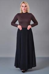 Almarwah - Regular Size Skirt (AMH27K806470) - 8690200210099