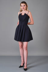 Mamulier - Regular Size Dress (MML27K7072) - 8690200211751