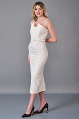 Mamulier - Regular Size Dress (MML27K7081) - 8690200211935