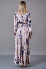 Myraang - Regular Size Dress (MRG27K05-3132) - 8690200212420