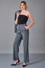 Laluce - Regular Size Trousers (LL.K27.PNT.LP236) - 8690200213229