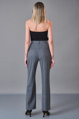 Laluce - Regular Size Trousers (LL.K27.PNT.LP236) - 8690200213229