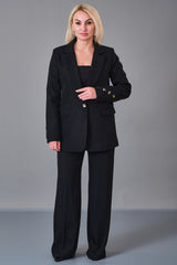 Salkim - Regular Size Suit (SAL27K66559) - 8690200214950