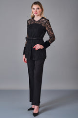 Maqrell - Regular Size Suit (MAQ27K599) - 8690200216183