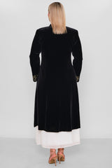 Ksas - Plus Size Waistcoat (KSASEH-34) - 8690202506862