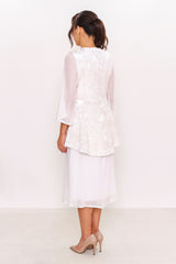 Ksas - Regular Size Cardigan (KSASEH-47) - 8690202520905