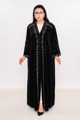 Ksas - Plus Size Cardigan (KSASEH-48-1) - 8690202542914