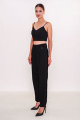 Bovona - Regular Size Trousers (BVN25K5090) - 8690202575530