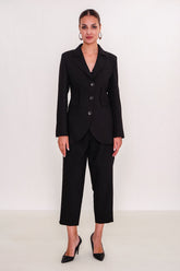 Bovona - Regular Size Jacket (BVN25K6024) - 8690202575592