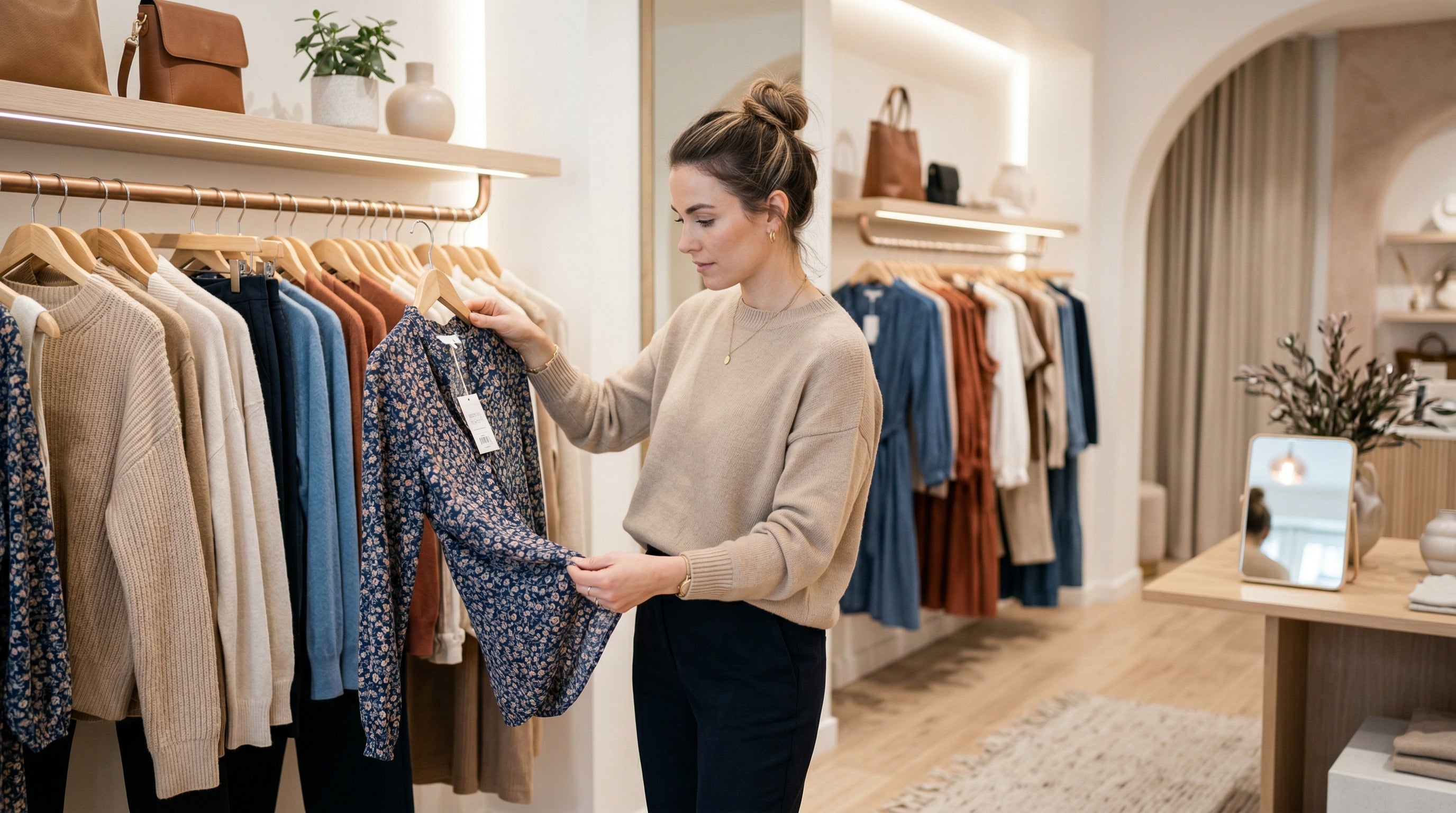 Avoid These Common Mistakes When Purchasing Boutique Apparel