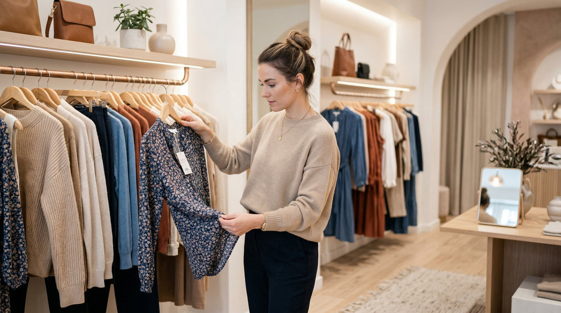 Avoid These Common Mistakes When Purchasing Boutique Apparel