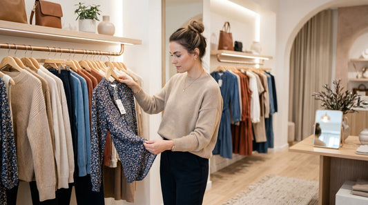 Avoid These Common Mistakes When Purchasing Boutique Apparel