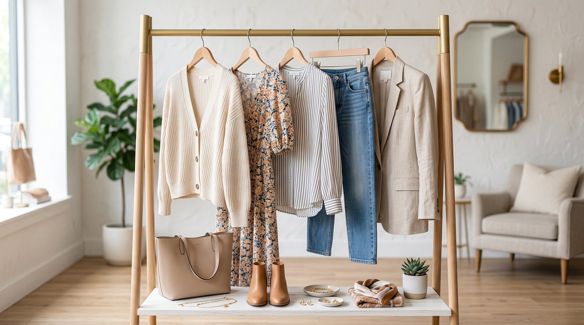 Avoid These Common Mistakes When Buying Boutique Apparel