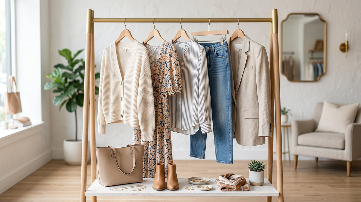 Avoid These Common Mistakes When Buying Boutique Apparel