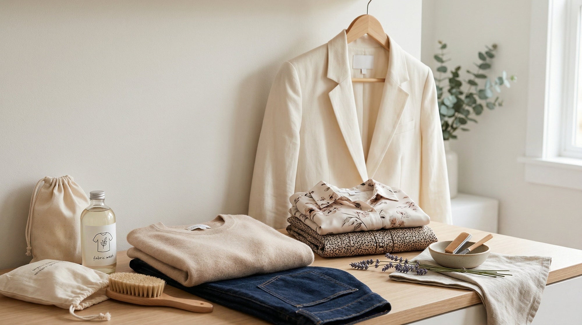 Extending the Life of Your Boutique Apparel: Essential Care Tips