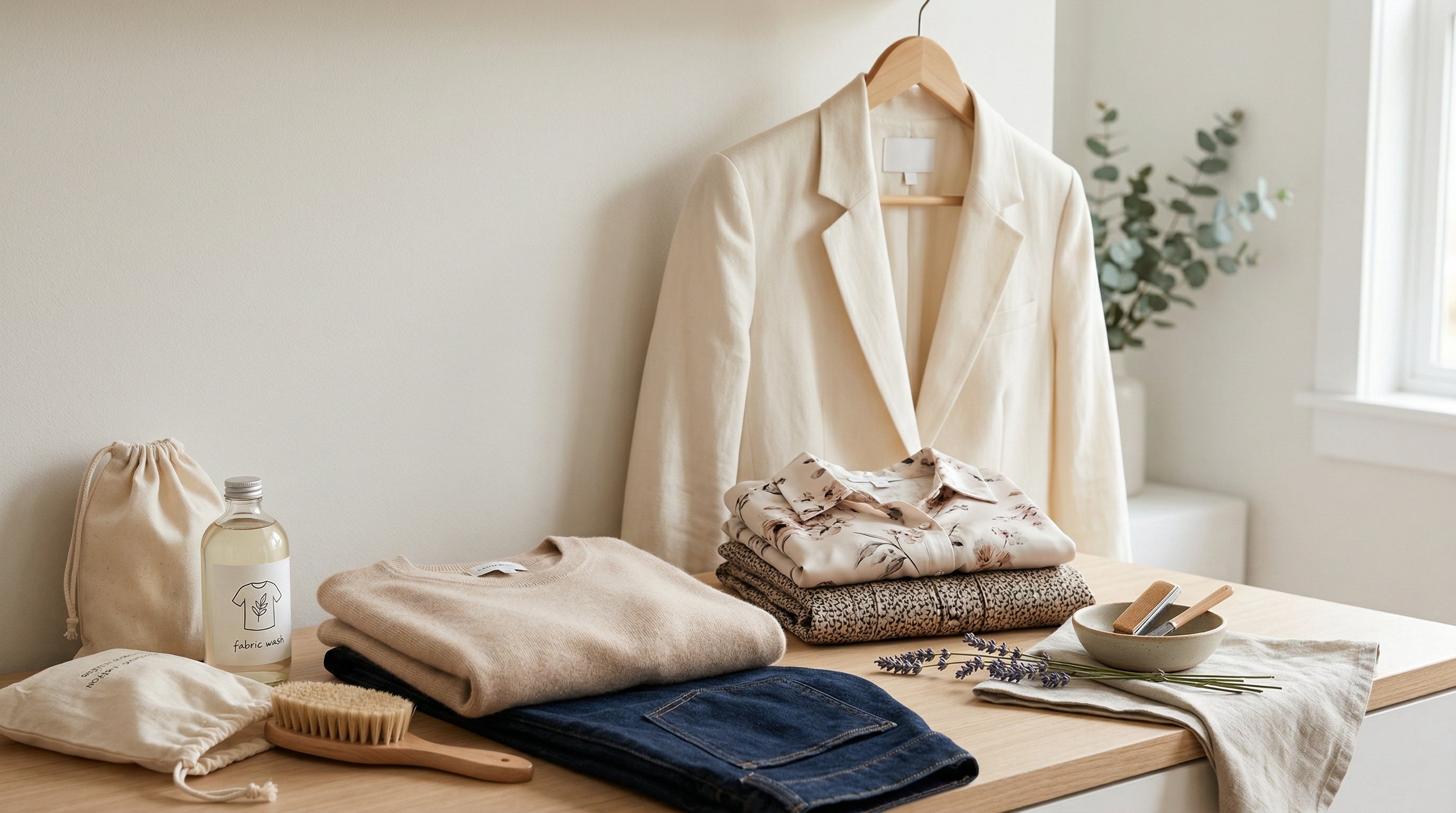 Extending the Life of Your Boutique Apparel: Essential Care Tips