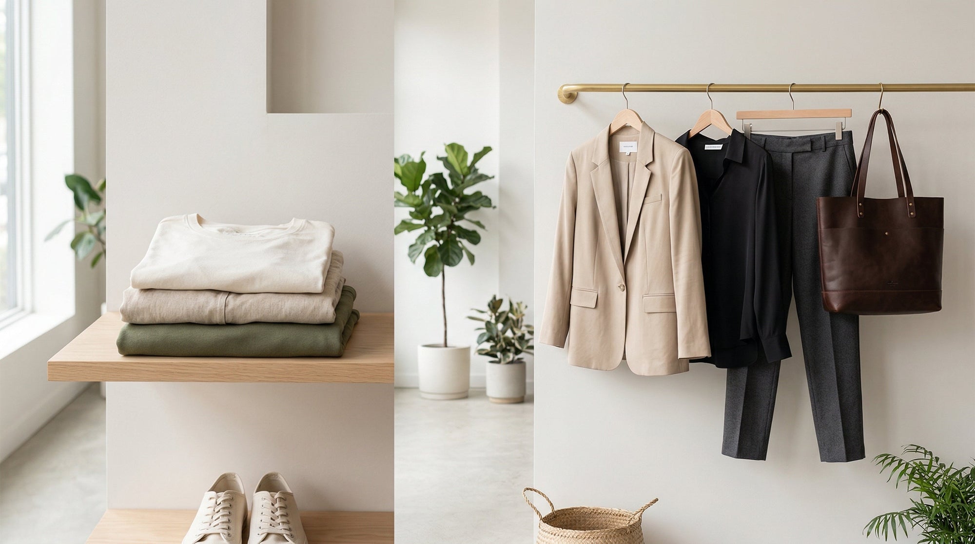 Navigating the Budget vs. Premium Dilemma in Sustainable Fashion