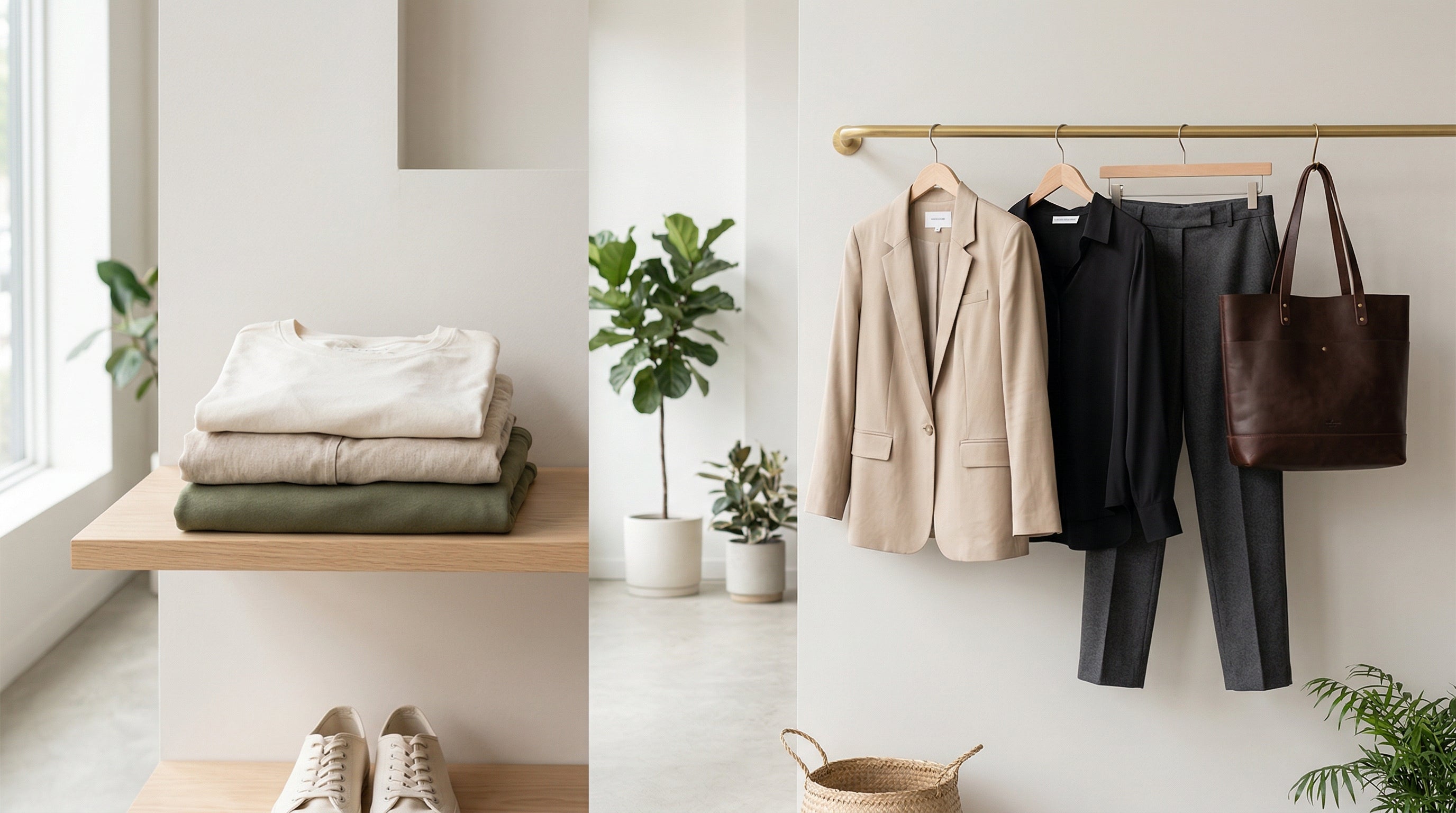 Navigating the Budget vs. Premium Dilemma in Sustainable Fashion