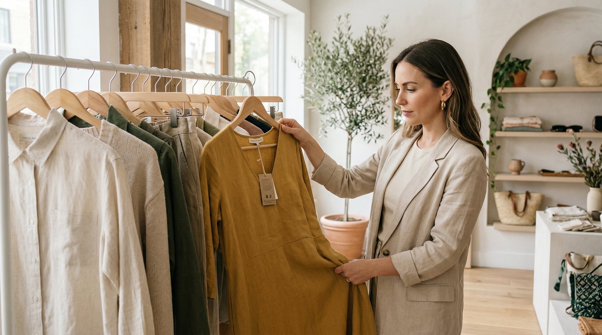 Top Mistakes to Avoid When Purchasing Sustainable Fashion for Your Boutique