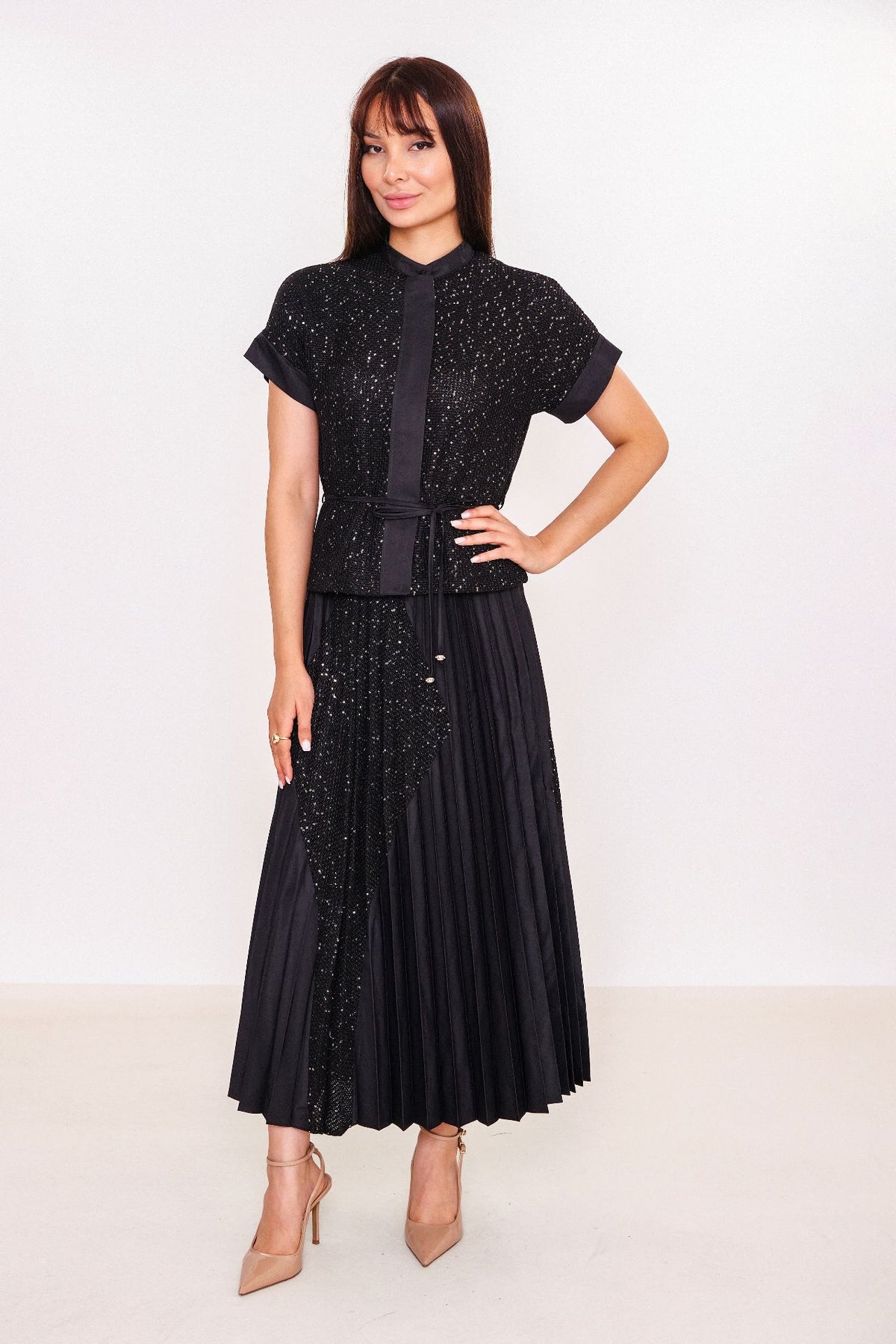 Myraang - Regular Size Suit (MYRG25K05-3047) - 8690200024986