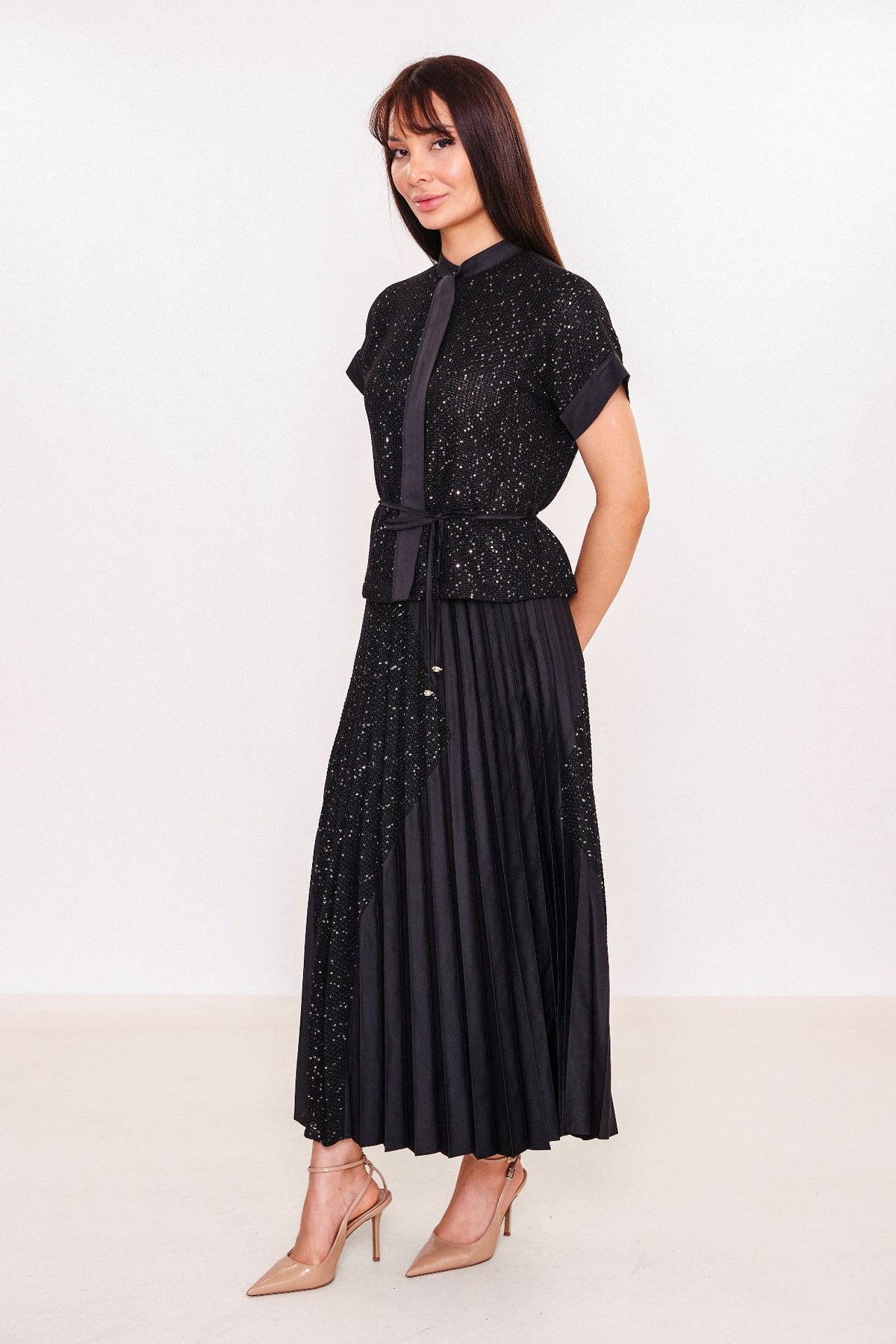 Myraang - Regular Size Suit (MYRG25K05-3047) - 8690200024986