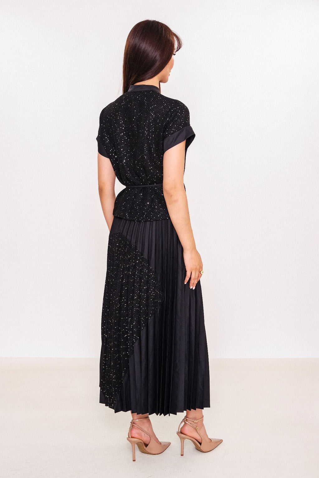 Myraang - Regular Size Suit (MYRG25K05-3047) - 8690200024986