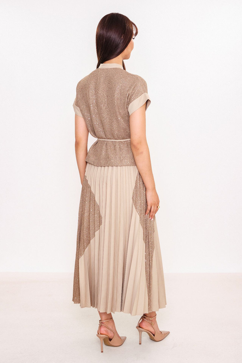 Myraang - Regular Size Suit (MYRG25K05-3047)