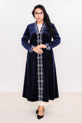 Ksas - Plus Size Cardigan (KSAS4182) - 8690200030840