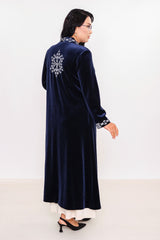 Ksas - Plus Size Cardigan (KSAS4182) - 8690200030840