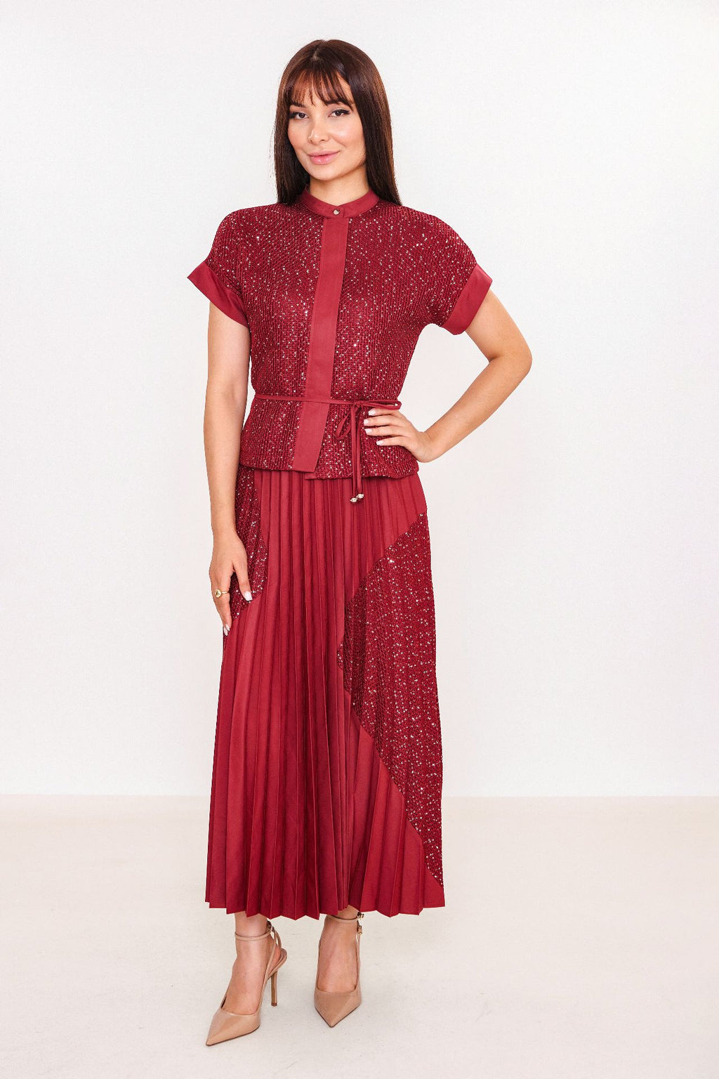 Myraang - Regular Size Suit (MYRG25K05-3047)