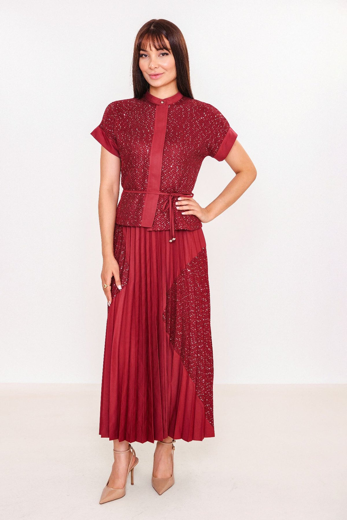 Myraang - Regular Size Suit (MYRG25K05-3047)