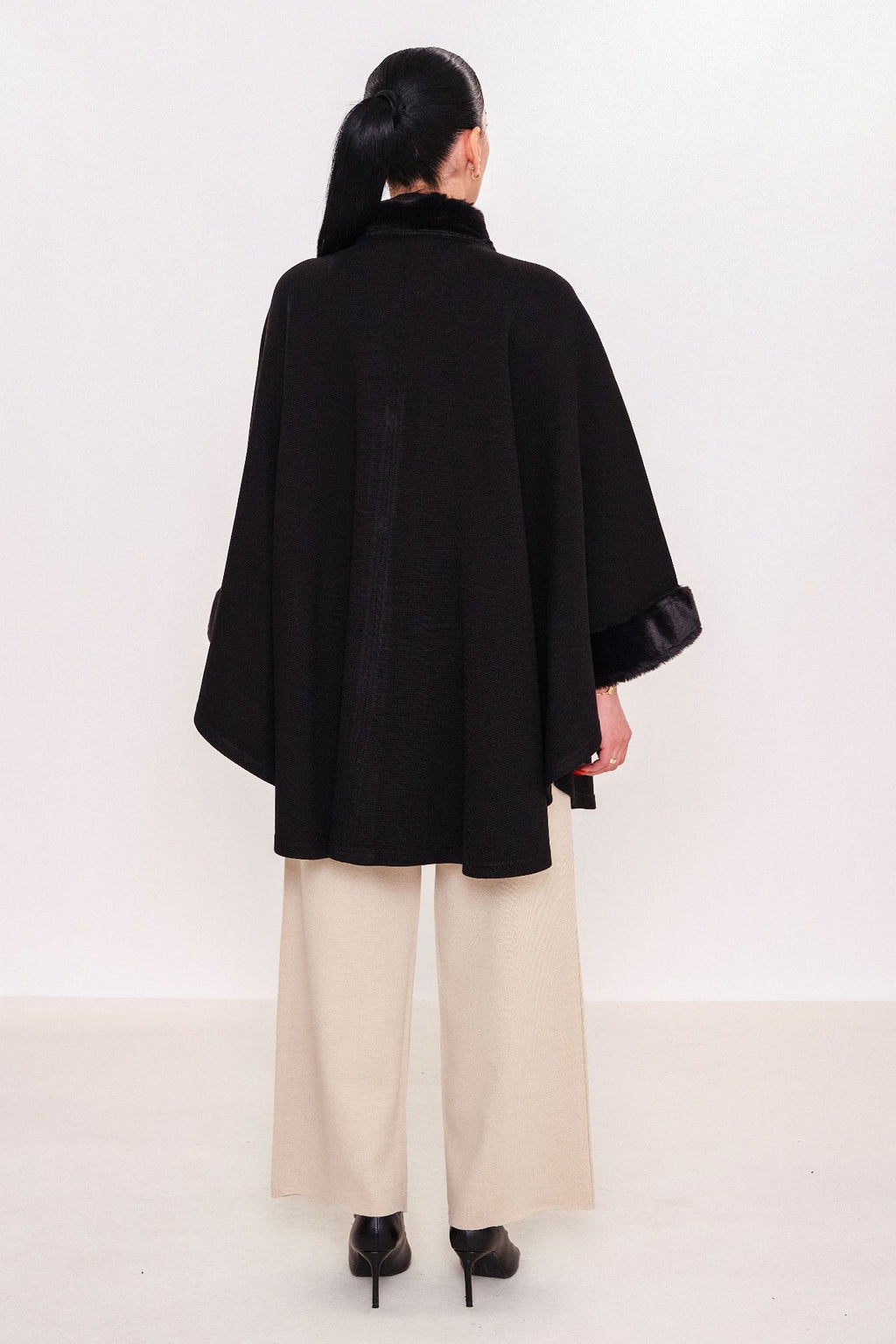 Hey triko - Regular Size Cape (HEY25K602) - 8690200041273