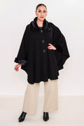 Hey triko - Regular Size Cape (HEY25K603) - 8690200041280