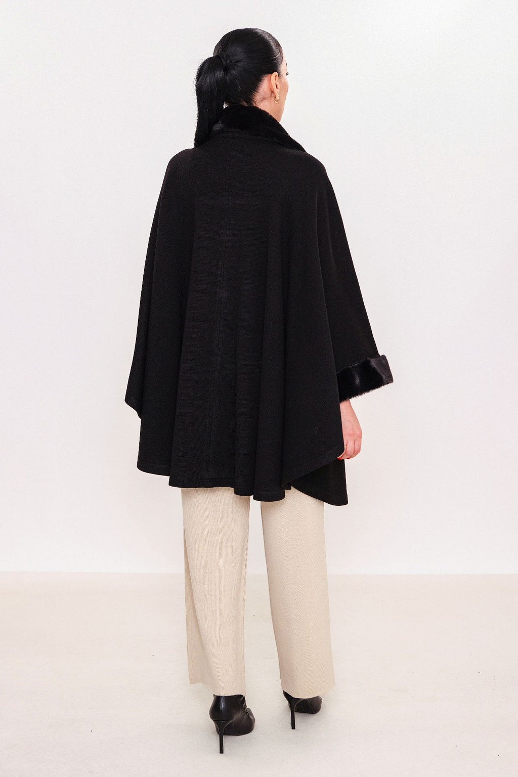 Hey triko - Regular Size Cape (HEY25K603) - 8690200041280